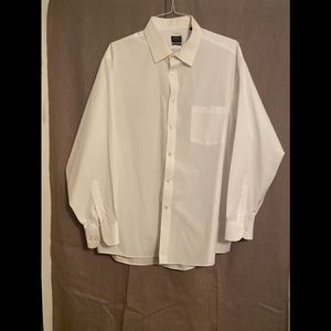 Men’s longsleeve dress shirt